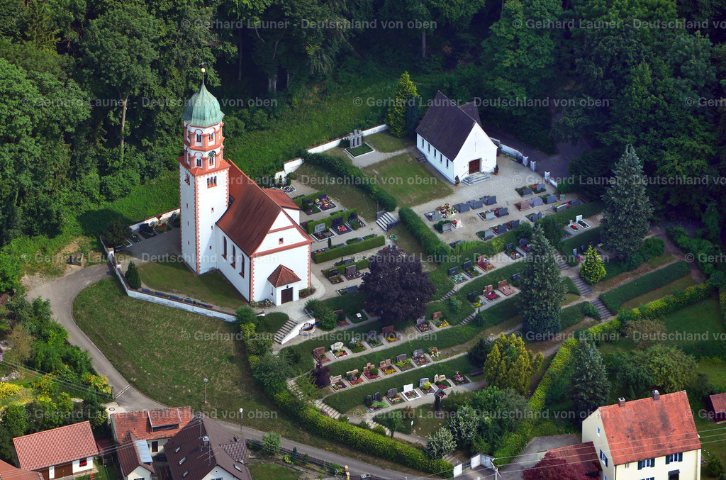 3303745 | Untereichen, St. Peter und Paul.