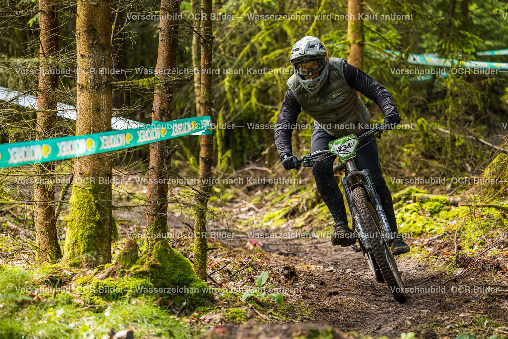 Enduro One Trieb Samstag R6-1809 | OCR Bilder Fotograf Eisenach Michael Schröder