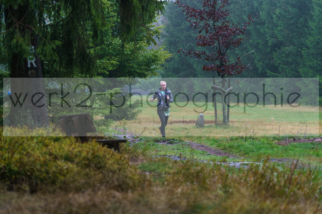 Herbstlauf | Herbstlauf am 1. &amp; 2. Oktober 2022 unter Corona-Bedingungen - Start Masserberg und Neuhaus