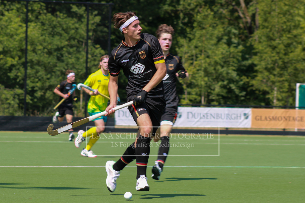 Länderspiel Deutschland - Australien 17.06.23 Eindhoven-097 | lanaschraderfotografie - Realisiert mit Pictrs.com