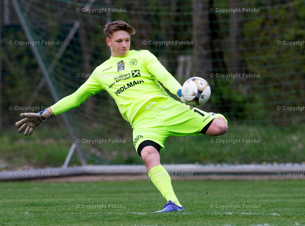 A_LUI_16042022_37 | SPORT,FUSSBALL,LT1 OOE LIGA ASKOE OEDT-SV MICHELDORF 16.04..2022 IM BILD: HARALD HUETTNER (MICHELDORF)FOTO:FOTOLUI