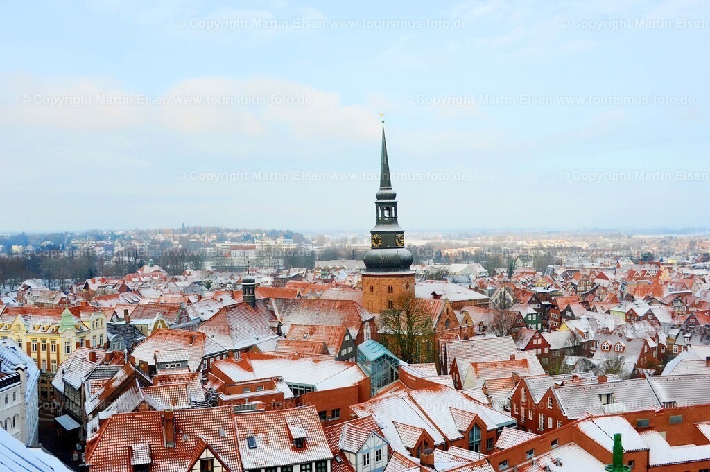 Stade Cosmea Kirche Winter_DSC_698937515 T | Fotos aus den Touristenorten aus Norddeutschland. - Realisiert mit Pictrs.com