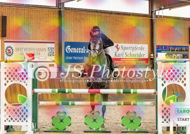 20260221_03_Springpferdeprfg KlL115-15 | JS-Photostyle - Sport-/Portrait- & Eventfotografie