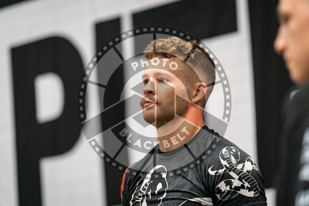 20230311PBB4932 | Athletes compete during the ADCC Central European Open Competition in the Arena Ursyniow in Warsaw, Poland, on June 17, 2023.