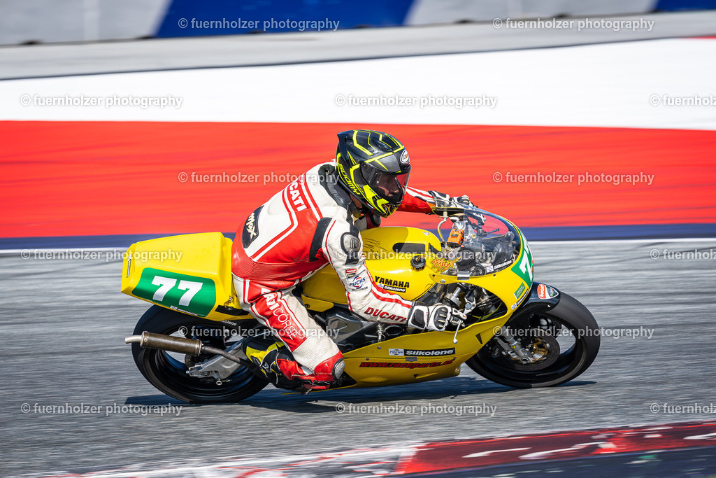 fuernholzer_G2_240727-C6-316 | Racing Days 2024 - 21. Rupert Hollaus Rennen - Red Bull RIng