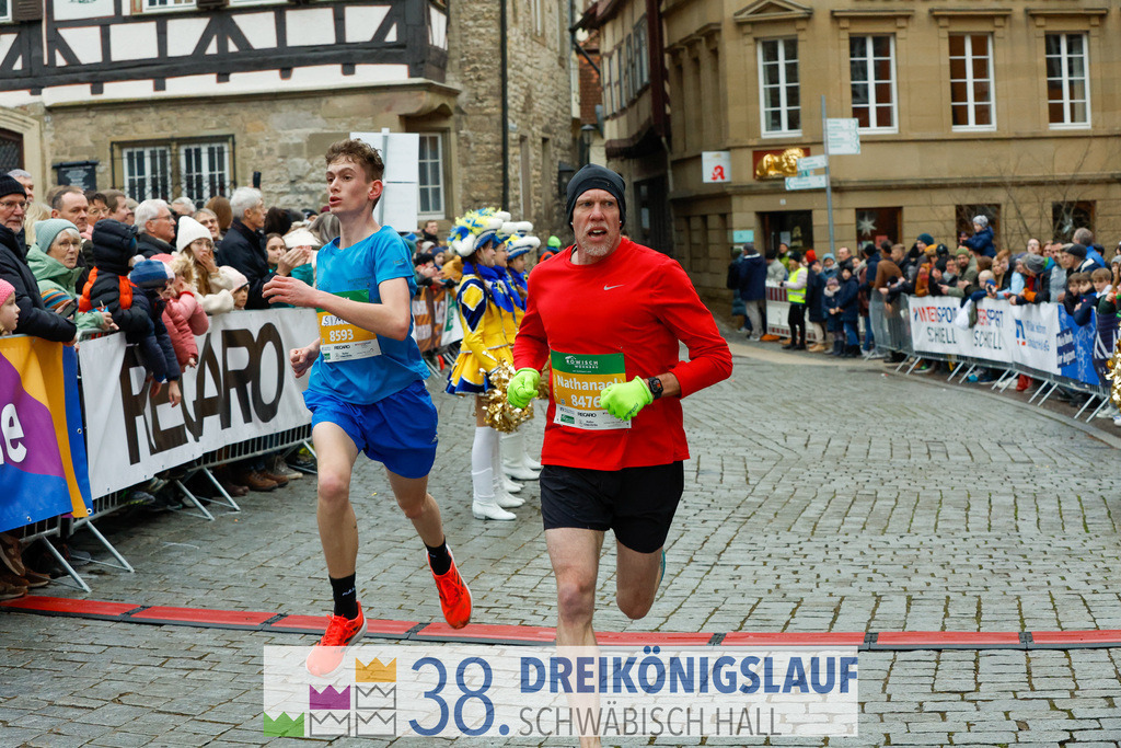 5km Roewisch Wohnbau Cup | 3 Koenigslauf 2024 5km Roewisch Wohnbau Cup - Realisiert mit Pictrs.com