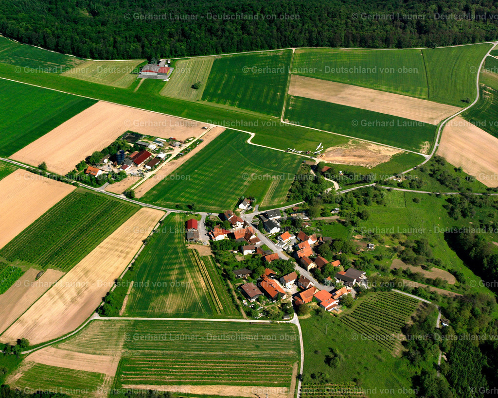 2506934 | Völkleshofen, Aspach
