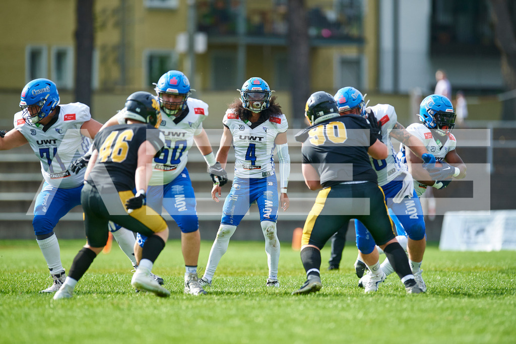 MUC_Cowboys_Comets_AGES__D519641 | Alexander Gerhardt