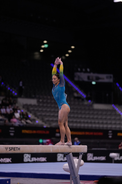 DTBPokalStuttgart38046 | 41. DTB Pokal Stuttgart 2026 19.-23.03.2026 in der Porsche Arena (Stuttgart) - 20260320 - Team Challenge Frauen