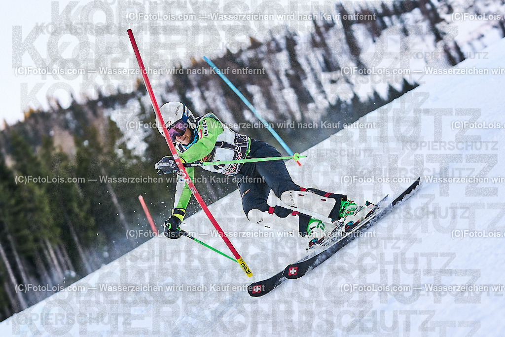 ALP0081_FIS-MastersCup_Reiteralm_SLALOM_Mali Patricia | FIS-MastersCup SLALOM auf der Reiteralm in Pichl, So 19. Jänner 2025.