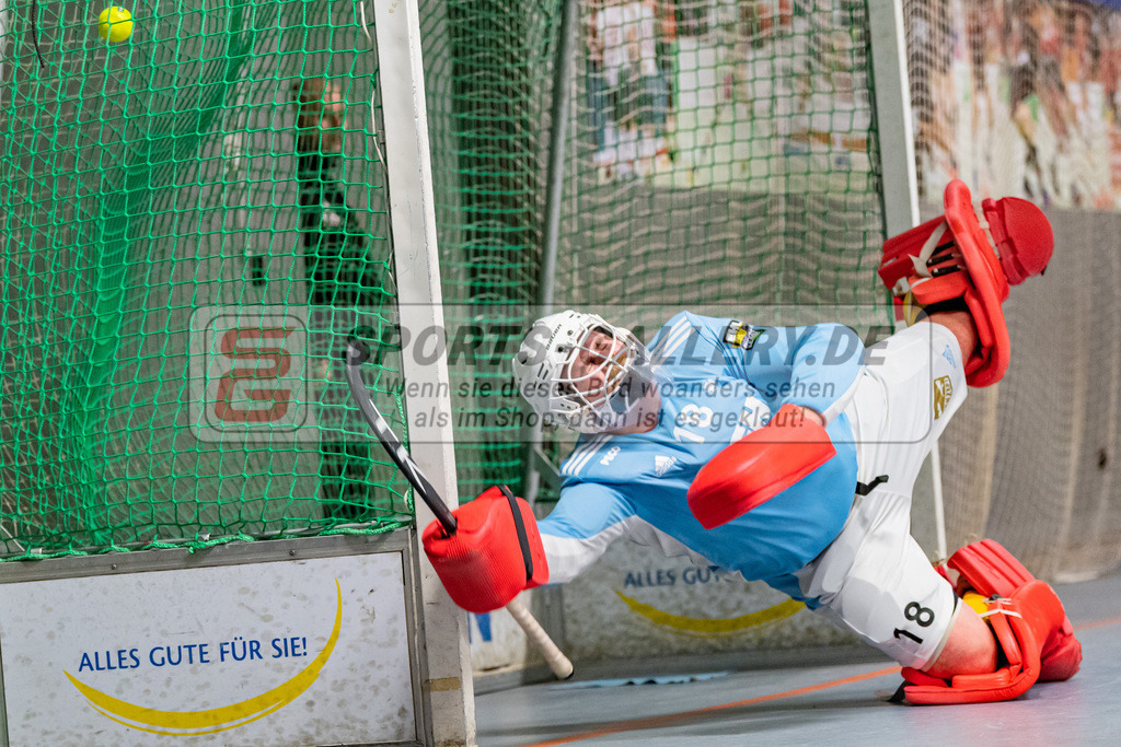 SM_20230115-D5A_9255 | 1.Bundesliga Hallenhockey (M) Nord/  DCadA - HTHC / 7:7
