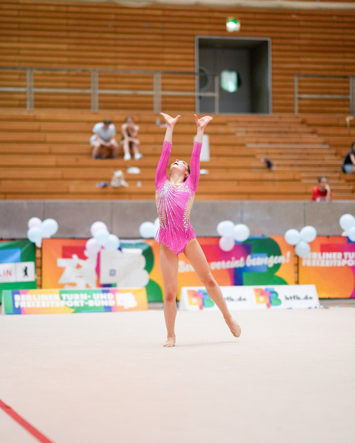 RSGQDMWM031084 | Qualifikation AK16+ zur DM u. WM-Qualifikation 1 -  in Berlin (Horst-Korber-Sportzentrum)