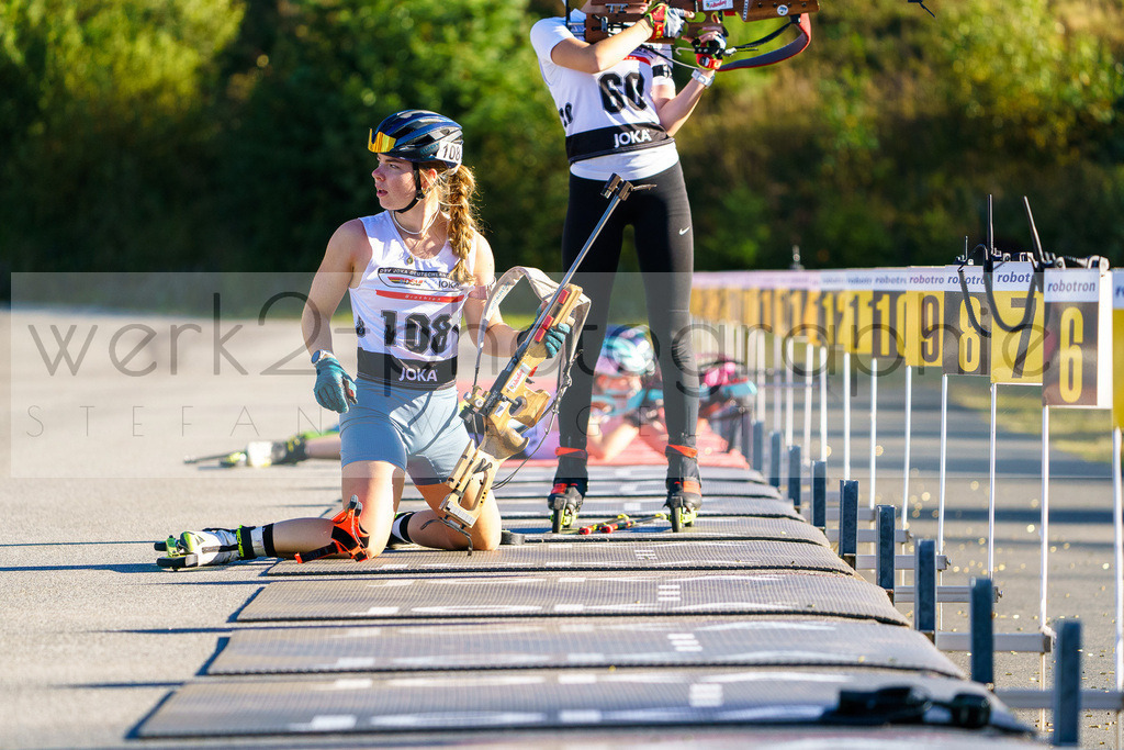 DP Altenberg | Deutschlandpokal, Altenberg - 19.-21.09.2025