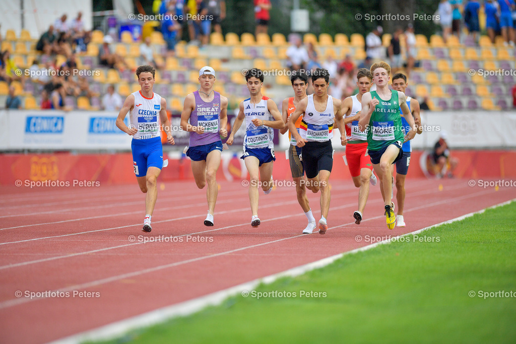 U18 EM - Tag 3_166 | U18-EM am 20.07.2024 in Banska BrysticaFoto: DLV/Kai Peters - Realisiert mit Pictrs.com