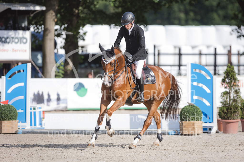 220614_Mühlen_Quali6j-829 | Late Entry Mühlen
Springpferdeprüfung Kl.M* 6j. Qualifikation zum Bundeschampionat
14.06.2022