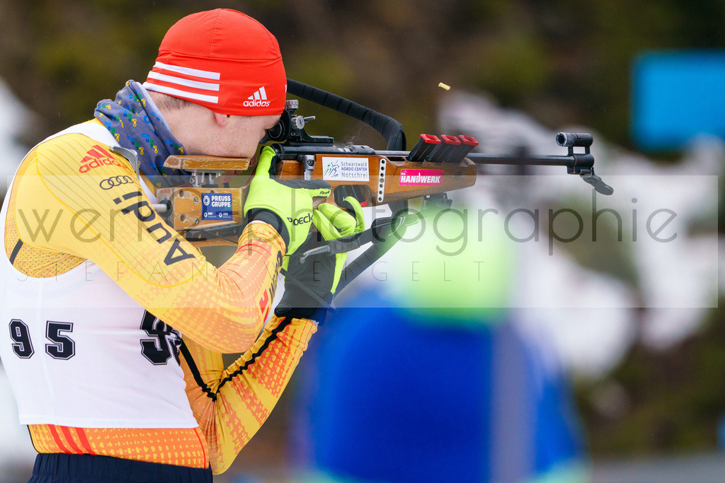 DP ARBER 9.-11.02.2024 | Unter schwierigen Bedingungen zauberte das OK ARBER-Team im Bayerischen Wald eine wettkampffähige Strecke im Arber Hohenzollern Skistadion.