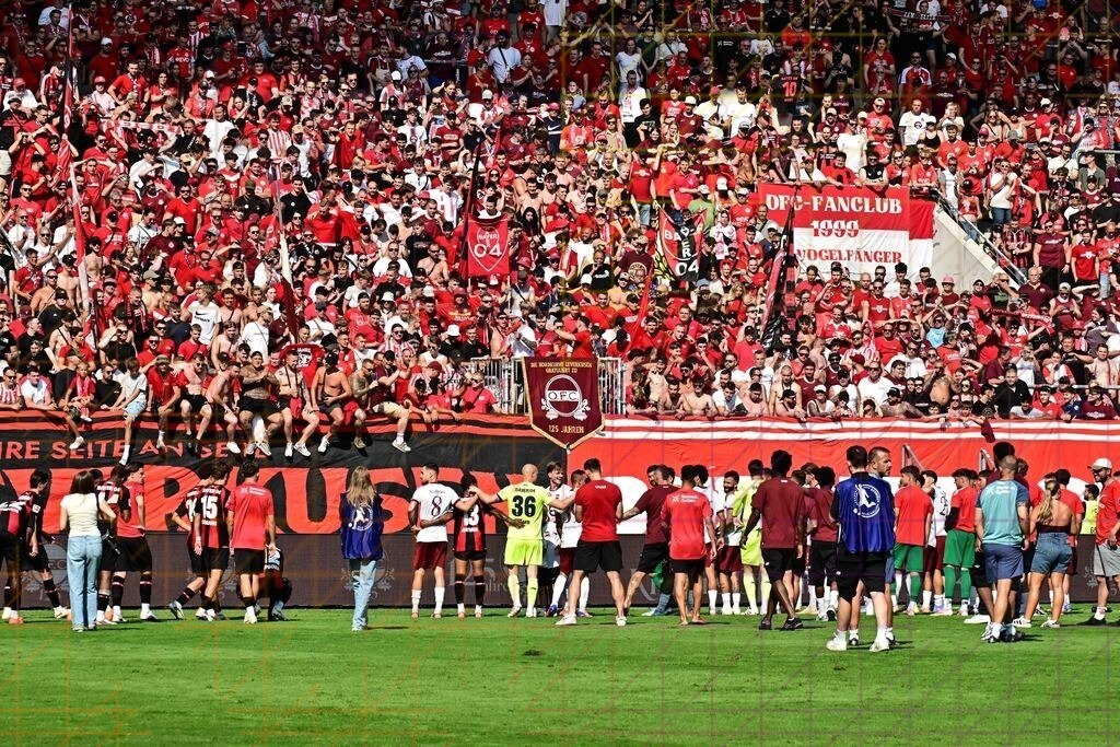 OFC vs Bayer 04 Leverkusen 25.07.2026 (168 von 195) | professionelle Sport- und Eventfotografie von Tomafocus – dynamische Bilder, emotionale Momente und hochwertige Aufnahmen für jeden Anlass. - Realisiert mit Pictrs.com