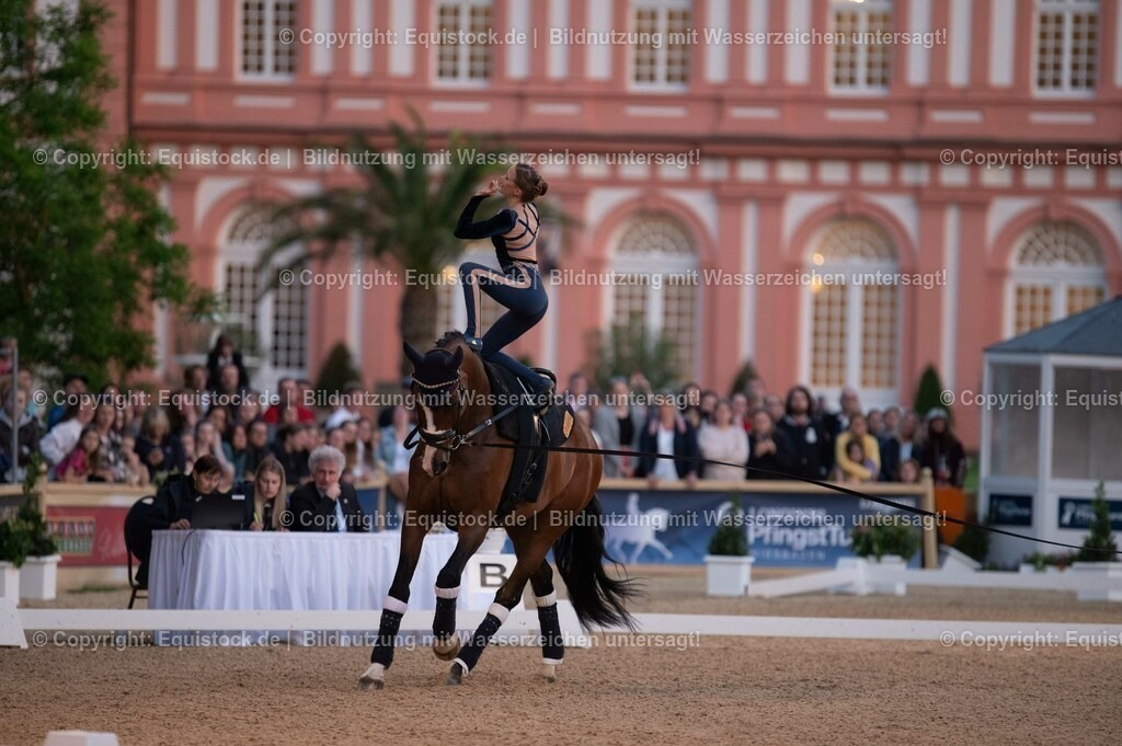 20230527_Voltigieren_NASPA_Flutlicht_0304 | equistock
