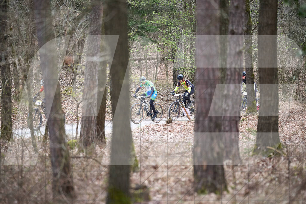 34. KTM Kamptal Trophy  | ZÖBING, Österreich – 2026-03-29: 34. KTM Kamptal TrophyFoto: © 2026 Martin Bihounek - MB Creative e.U.