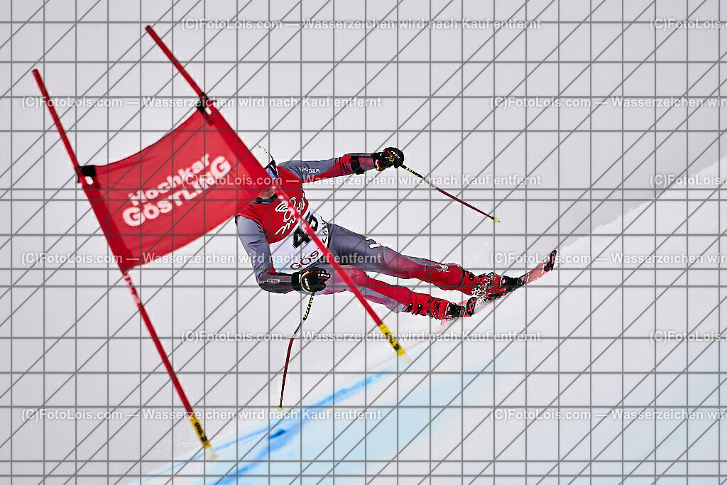 ALP2772_WCM-GS_Kat-B_Schoenbrunner Heinz | (C)FotoLois.com, Alois Spandl, World Criterium Masters Ski Alpin 2023 Hochkar, GiantSlalom, Kategorie B, Di 21. März 2023.