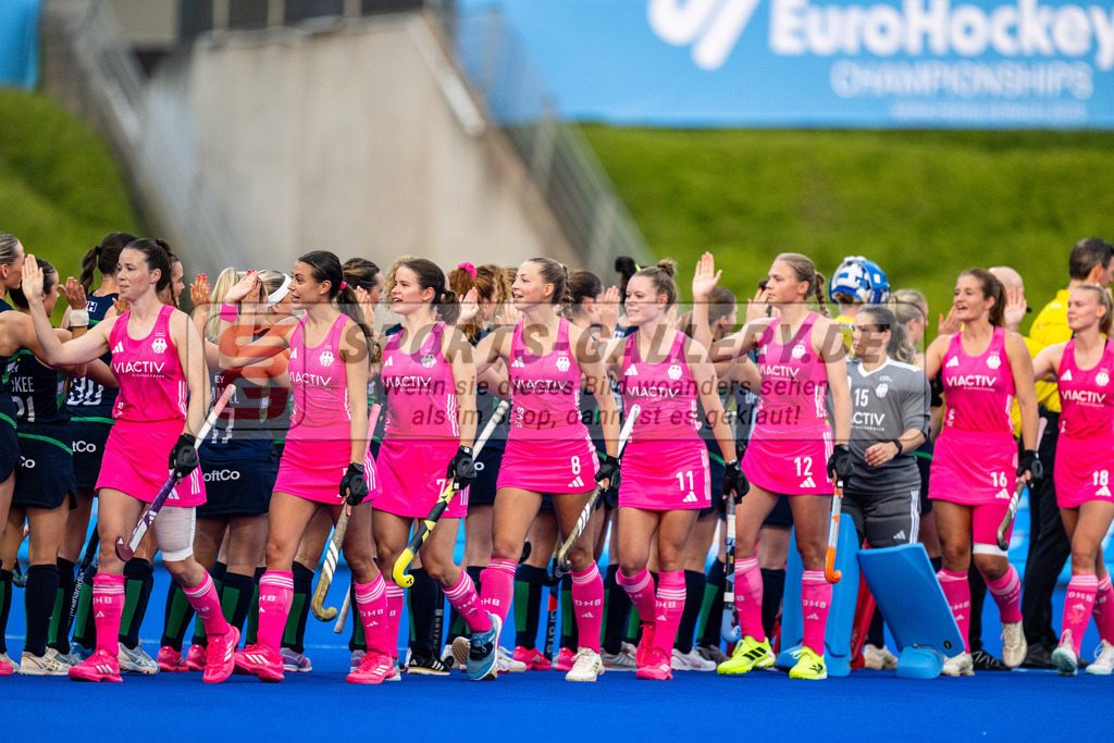 EM Danas - Irland 0-0 13.08.25 SG-4073 | Hockey,Sport,Fieldhockey,1.Bundesliga,2.Bundesliga,Sportfotografie,Shop,Sportphotography,Feldhockey,Hockeyliga