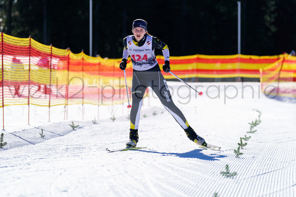 DSC Notschrei | 2. DSV E.INFRA Schülercup im Nordic-Center Notschrei am 17. bis 19. Januar 2025