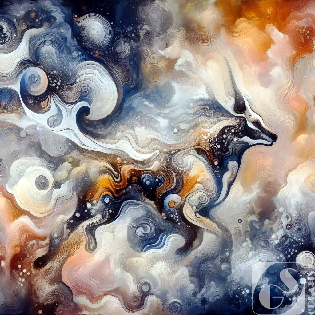 Abstract fox | Fotogeschenke aller Art, kostenlose Games und die schönsten KI-Bilder in 4K Qualität. Egal ob als Download, Leinwand, Kalender usw... Jetzt günstig bestellen!
 - Realisiert mit Pictrs.com