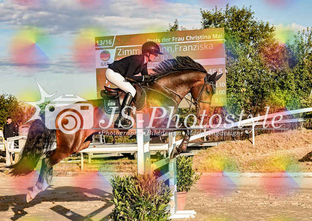 20250829_Springpferdeprfg Kl.L 115cm-77 | JS-Photostyle - Sport-/Portrait- & Eventfotografie