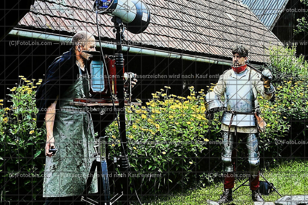 ALP8757_Linz_ARS-Elektr_MH_Nassplattenfotografie | (C)FotoLois.com, Alois Spandl, Linz an der Donau - ARS Elektronica Center, Multimediashow über Nassplattenfotografie von Markus Hofstätter, Fr 13. Oktober 2023.