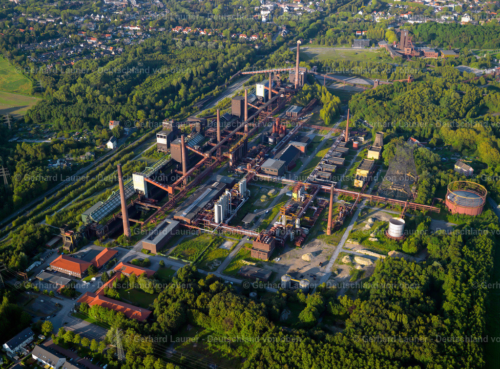2996230 | Kokerei Zollverein, Essen