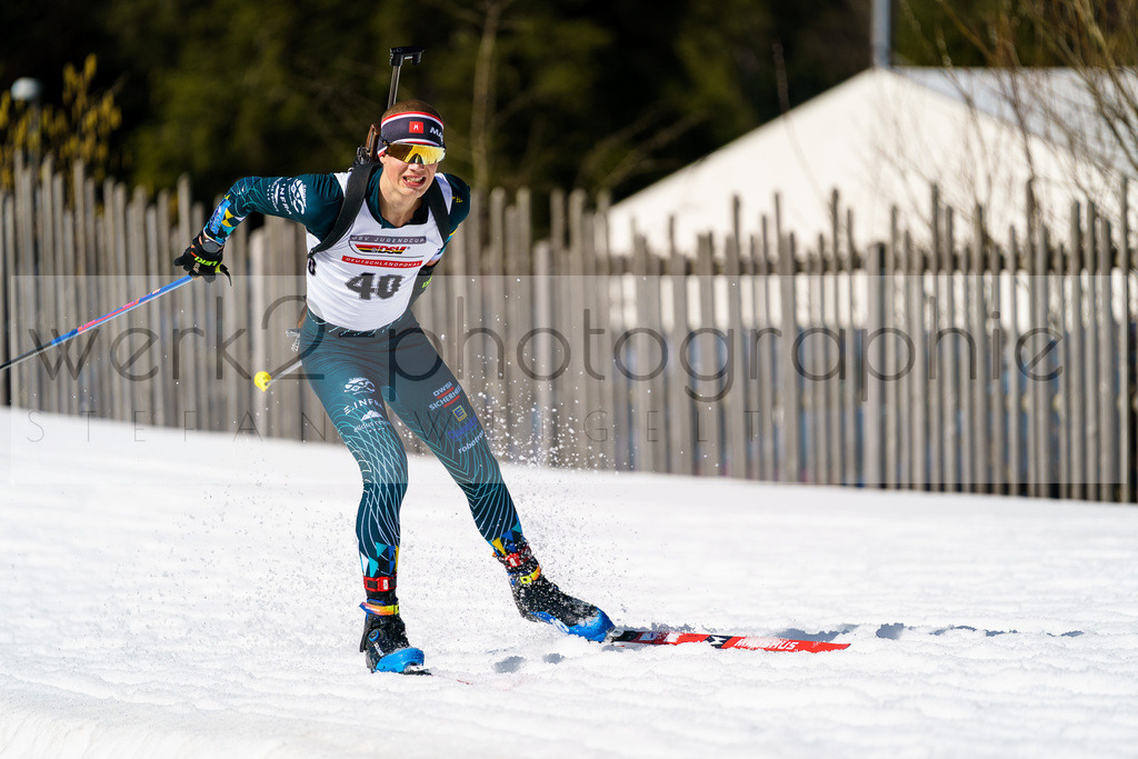 Deutschlandpokal Ruhpolding | 7. DSV JOKA Deutschlandpokal in der Chiemgau Arena Ruhpolding am 7. - 8. März 2026