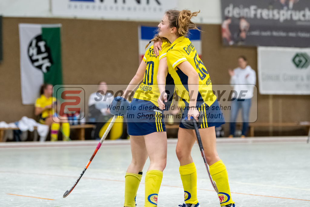 SFE_20230225_0047 | Deutsche Meisterschaft Weibliche U16 Halle 2023 am 25.02.2023 in Düsseldorf (DSC99), Photo: Stephan Fehrmann 2022 (Sports-Gallery)