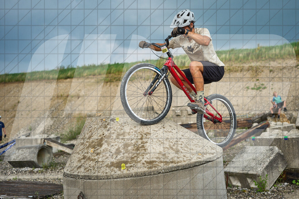 Trials European Youth Games | 16.08.2025: Trials European Youth Games in Purgstall an der Erlauf Foto: © 2025 Martin Bihounek / martinbihounek.comInsta: @martinbihounekcom