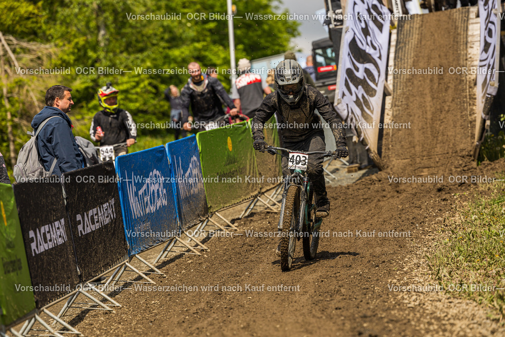 iXS Downhill Montag R6-4232 | OCR Bilder Fotograf Eisenach Michael Schröder
