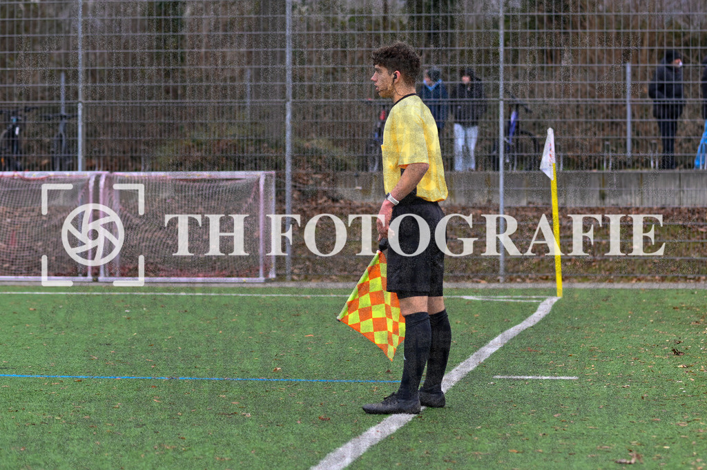 GER, Begegnung, Fussball, U14 Hallenturnier, PS-Immo-Cup 2026, 18.01.2026 | TH Fotografie