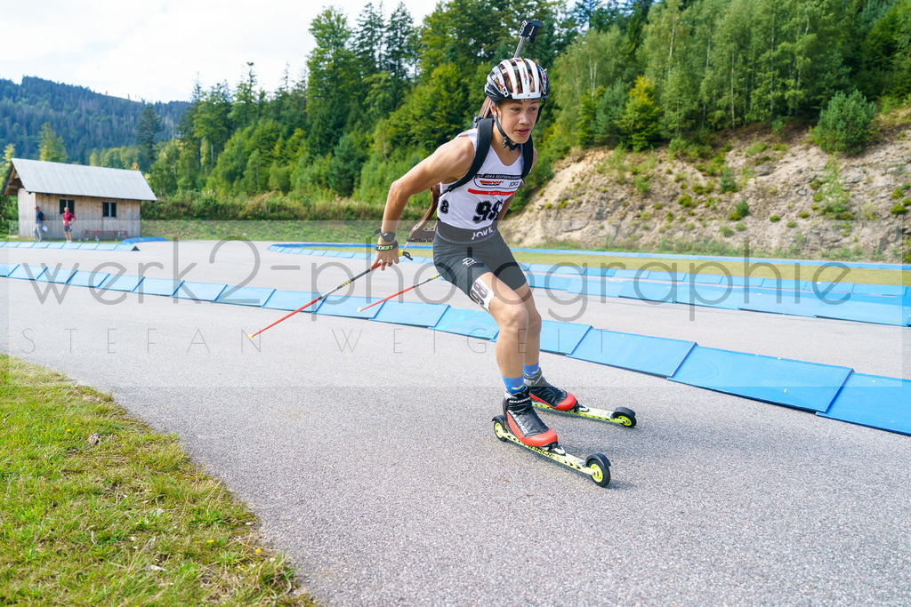 DP Arber  | Deutschlandpokal ARBER am 15. - 17. September 2023