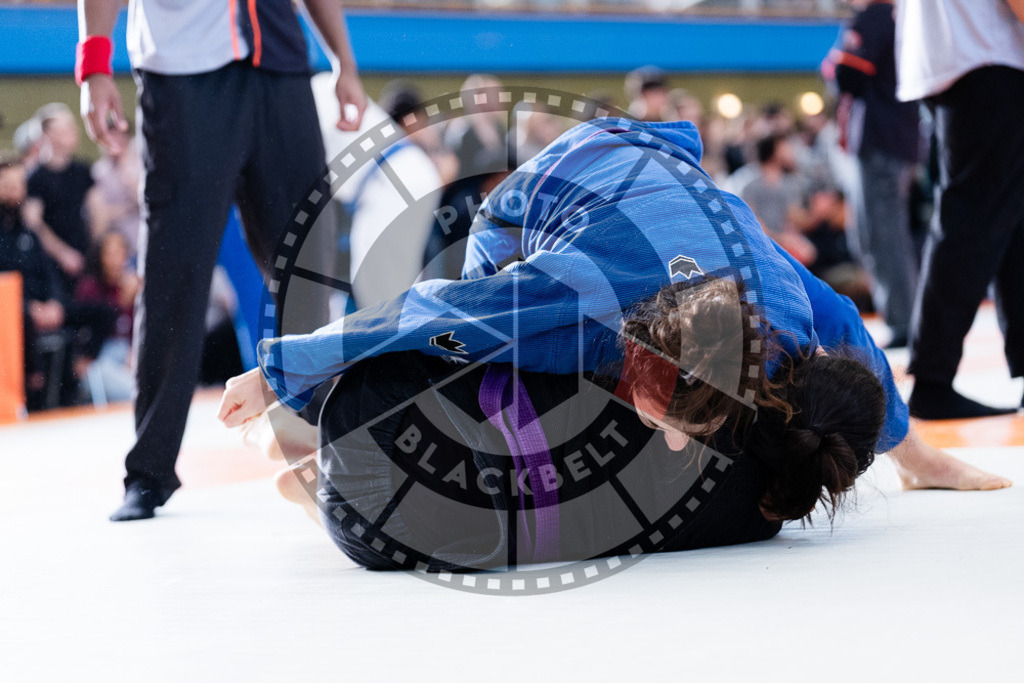20251122PBB11630 | Athletes compete during the Grappling Industries Berlin Jiu-Jitsu and Grappling Championship, on November 22, 2025 in Berlin, Germany. © photoblackbelt