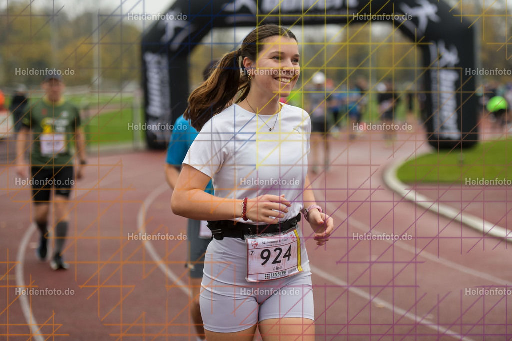Neusser Erftlauf 2025  | 15km Neusser Erftlauf 2025 Foto: Heldenfoto.de