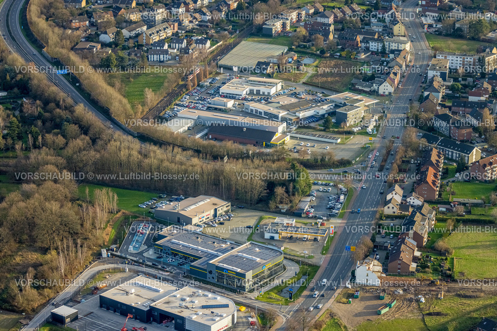 Duisburg230101195AsCarAufbereiter | Luftbild, Gewerbegebiet Bärenstraße und Friedrich-Ebert-Straße, Aslan Ascar Karosserie und Lackiererei, Overbruch, Duisburg, Ruhrgebiet, Nordrhein-Westfalen, Deutschland