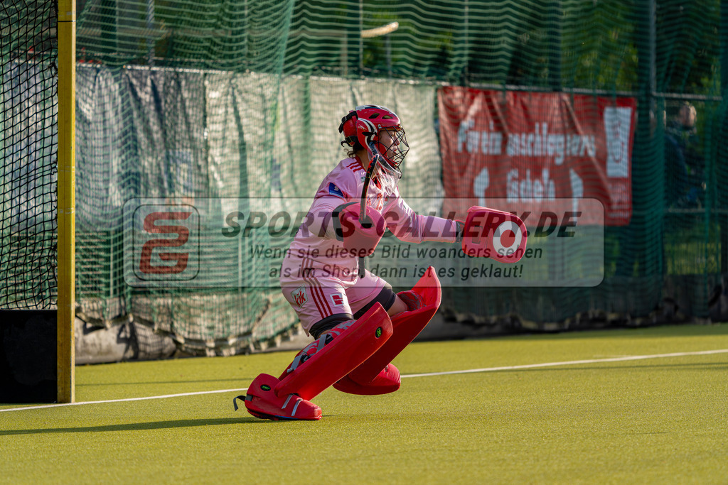 HK_20260410_03489 | 1. Bundesliga Damen Club Raffelber - Rot Weiß Köln am 10.04.2026