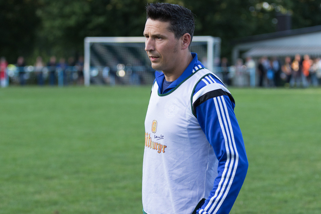 SG Morshausen - TSV Emmelshausen | Sportfotografie Hermann-Josef Stoffel - Realisiert mit Pictrs.com
