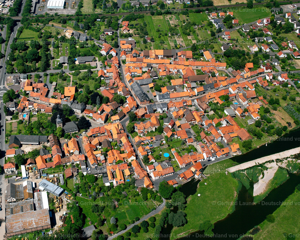 2508341 | Hedemünden, Hann. Münden