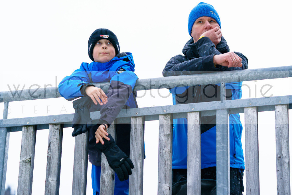 DSC Ruhpolding | 3. DSV E.INFRA Schülercup Biathlon in der Chiemgau Arena Ruhpolding