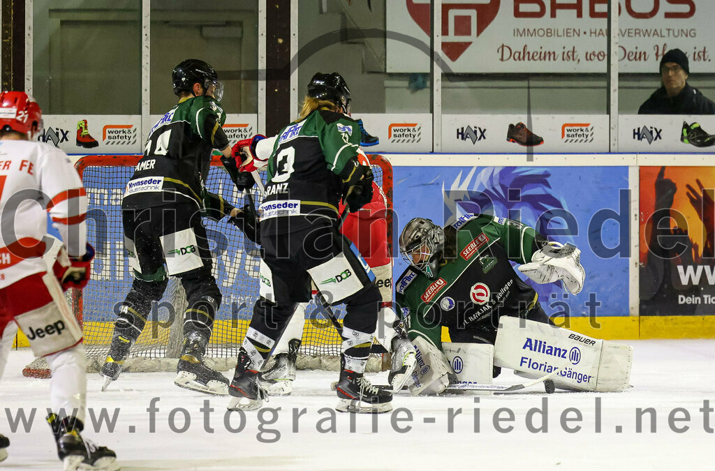2023-03-14_105_TSV_Erding_gegen_TEV_Miesbach | Erding, Deutschland, 14.03.2023:
Eishockey, Bayernliga Playoffs 2022 / 2023, Halbfinale, TSV Erding gegen TEV Miesbach, Endergebnis: 5:3

Foto: Christian Riedel / fotografie-riedel.net