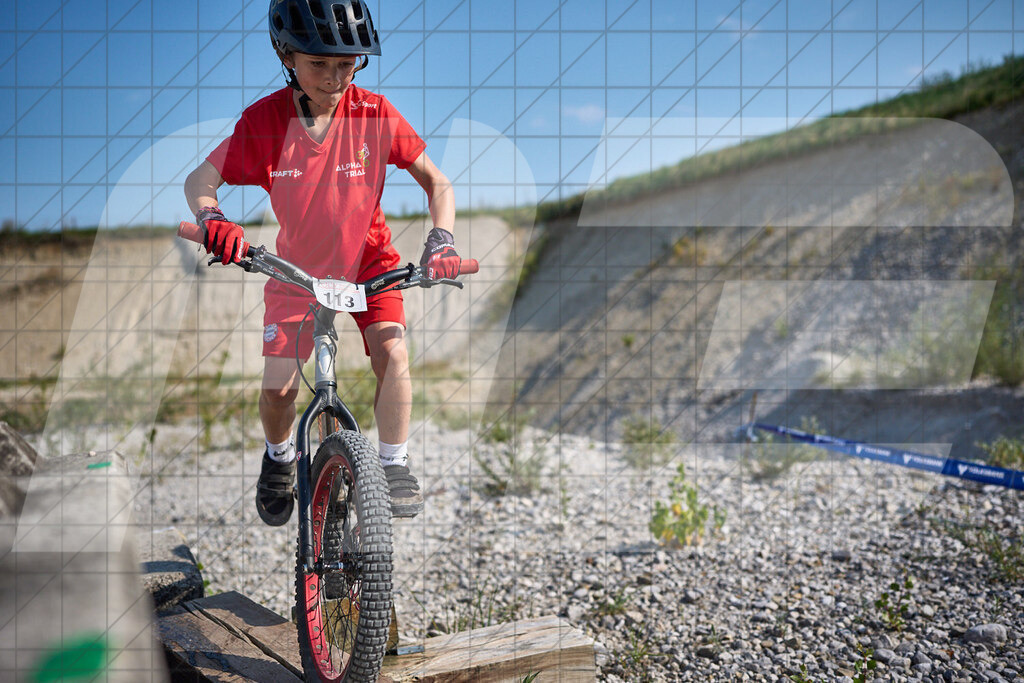 Trials European Youth Games | 16.08.2025: Trials European Youth Games in Purgstall an der Erlauf Foto: © 2025 Martin Bihounek / martinbihounek.comInsta: @martinbihounekcom