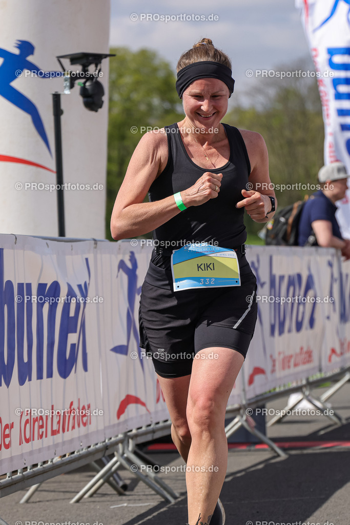 Osterlauf Koeln; Koeln, 16.04.22 | Impressionen vom Osterlauf Koeln am 16.04.22 in Koeln (Nordrhein-Westfalen).