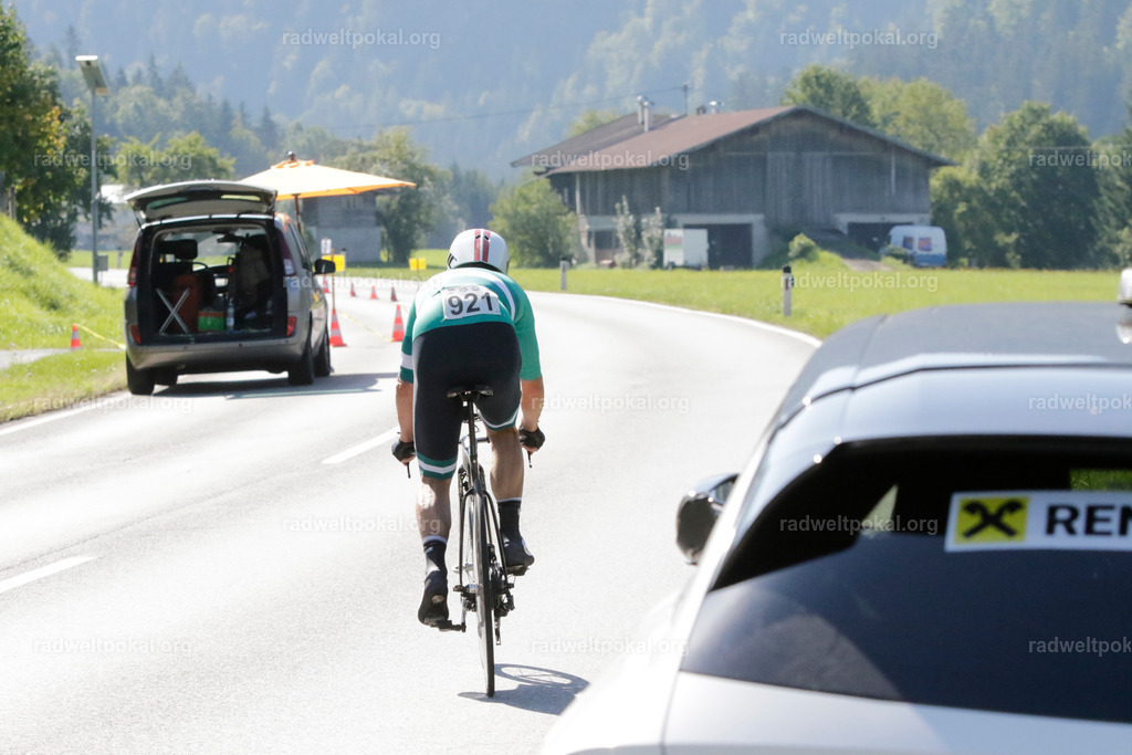 353_20230821_radweltpokal_einzelzeitfahren_tag6 | AUT - OESTERREICH, 2023- :   ; Foto: Roland Muehlanger