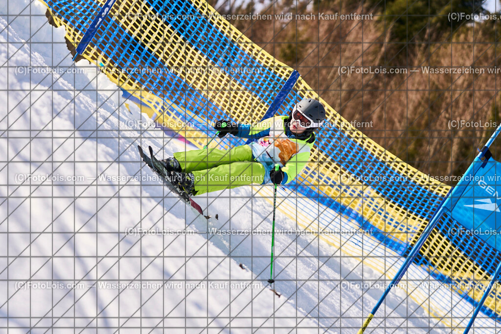 ALP0586_SchiSchule Haginger_Semesterkurs-AbschlussRennen | Skikurs der Schischule Haginger in Mitterbach auf der Gemeindealm, Fr 7. Februar 2025.