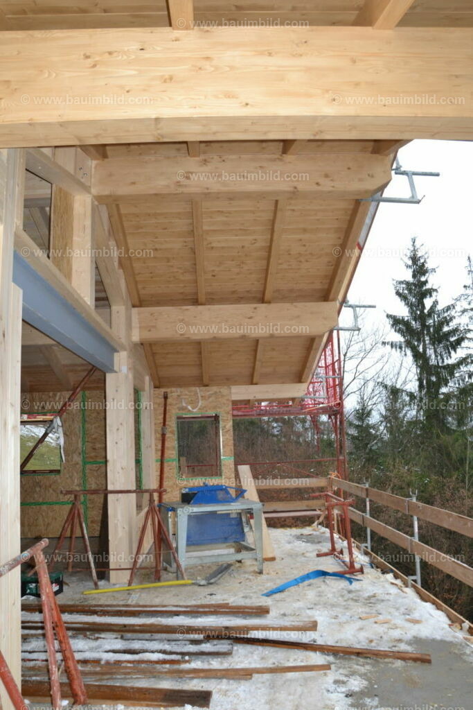 bib-hbablauf-rohbau-abkd-0191 | Nach LV-Leistungsgruppen sortierte Detailfotos über den Bau eines Hauses. Alle Hausbau-Bilder direkt vom Urheber und Autor der Website Haus-Selber-Bauen.com