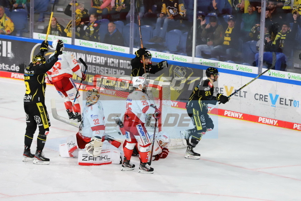 Krefeld Pinguine - Eisbären Regensburg | Krefeld Pinguine - Eisbären Regensburg - Realisiert mit Pictrs.com